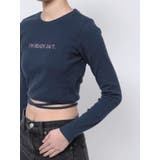 バックオープントップス | jouetie | 詳細画像36