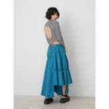 バックオープントップス | jouetie | 詳細画像49