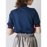 サイクリングトップス | jouetie | 詳細画像12 