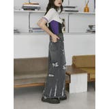 サイクリングトップス | jouetie | 詳細画像18 