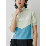 サイクリングトップス | jouetie | 詳細画像2 