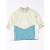 グリーン | サイクリングトップス | jouetie