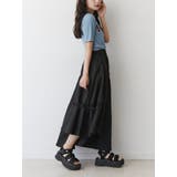 チャイナポロトップス | jouetie | 詳細画像13