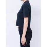 チャイナポロトップス | jouetie | 詳細画像16