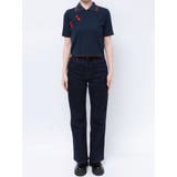 チャイナポロトップス | jouetie | 詳細画像22