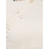 チャイナポロトップス | jouetie | 詳細画像23