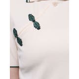 チャイナポロトップス | jouetie | 詳細画像24