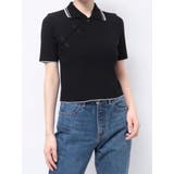 チャイナポロトップス | jouetie | 詳細画像31