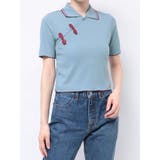 チャイナポロトップス | jouetie | 詳細画像33