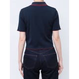 チャイナポロトップス | jouetie | 詳細画像46