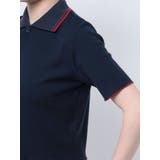 チャイナポロトップス | jouetie | 詳細画像48