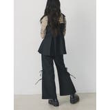 ギンガムパターンキャミチュニック【セットアップ対応】 | jouetie | 詳細画像12