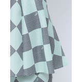 ギンガムパターンキャミチュニック【セットアップ対応】 | jouetie | 詳細画像18