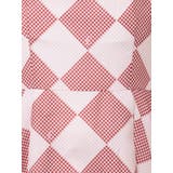 ギンガムパターンキャミチュニック【セットアップ対応】 | jouetie | 詳細画像22