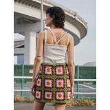 クロシェミニスカート | jouetie | 詳細画像12 