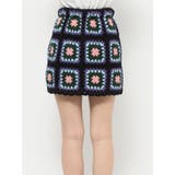 クロシェミニスカート | jouetie | 詳細画像26 