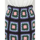 クロシェミニスカート | jouetie | 詳細画像27 