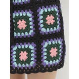 クロシェミニスカート | jouetie | 詳細画像28 