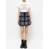 クロシェミニスカート | jouetie | 詳細画像29 