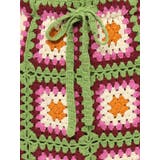 クロシェミニスカート | jouetie | 詳細画像30 