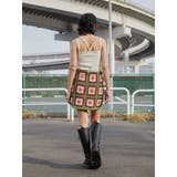 クロシェミニスカート | jouetie | 詳細画像8 