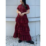 ティアードフリルスカート【セットアップ対応】 | jouetie | 詳細画像10