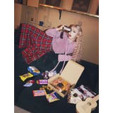 ニーレングスラッププリーツスカート | jouetie | 詳細画像21