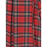 ニーレングスラッププリーツスカート | jouetie | 詳細画像32