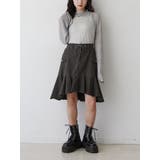 シャイニーシアートップス | jouetie | 詳細画像11