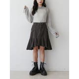 シャイニーシアートップス | jouetie | 詳細画像13