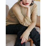 シャイニーシアートップス | jouetie | 詳細画像2