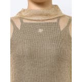 シャイニーシアートップス | jouetie | 詳細画像22