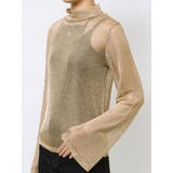 シャイニーシアートップス | jouetie | 詳細画像23