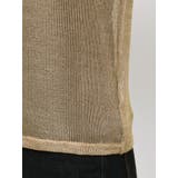 シャイニーシアートップス | jouetie | 詳細画像24