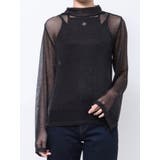 シャイニーシアートップス | jouetie | 詳細画像30