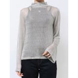 シャイニーシアートップス | jouetie | 詳細画像31