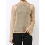 シャイニーシアートップス | jouetie | 詳細画像32