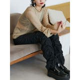 シャイニーシアートップス | jouetie | 詳細画像5