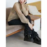 シャイニーシアートップス | jouetie | 詳細画像7