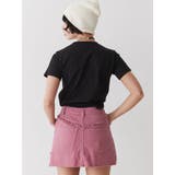 キャットフィット Tシャツ | jouetie | 詳細画像9