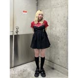 ベルトチュニックビスチェ | jouetie | 詳細画像14