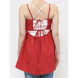 ベルトチュニックビスチェ | jouetie | 詳細画像17