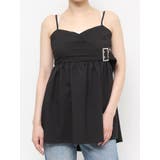 ベルトチュニックビスチェ | jouetie | 詳細画像27