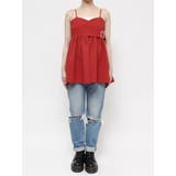 ベルトチュニックビスチェ | jouetie | 詳細画像30