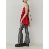 ベルトチュニックビスチェ | jouetie | 詳細画像7