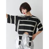 ガーターTシャツ | jouetie | 詳細画像5 