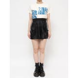 サテンキックパンツ | jouetie | 詳細画像21