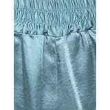 サテンキックパンツ | jouetie | 詳細画像23