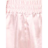 サテンキックパンツ | jouetie | 詳細画像39