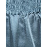 サテンキックパンツ | jouetie | 詳細画像40